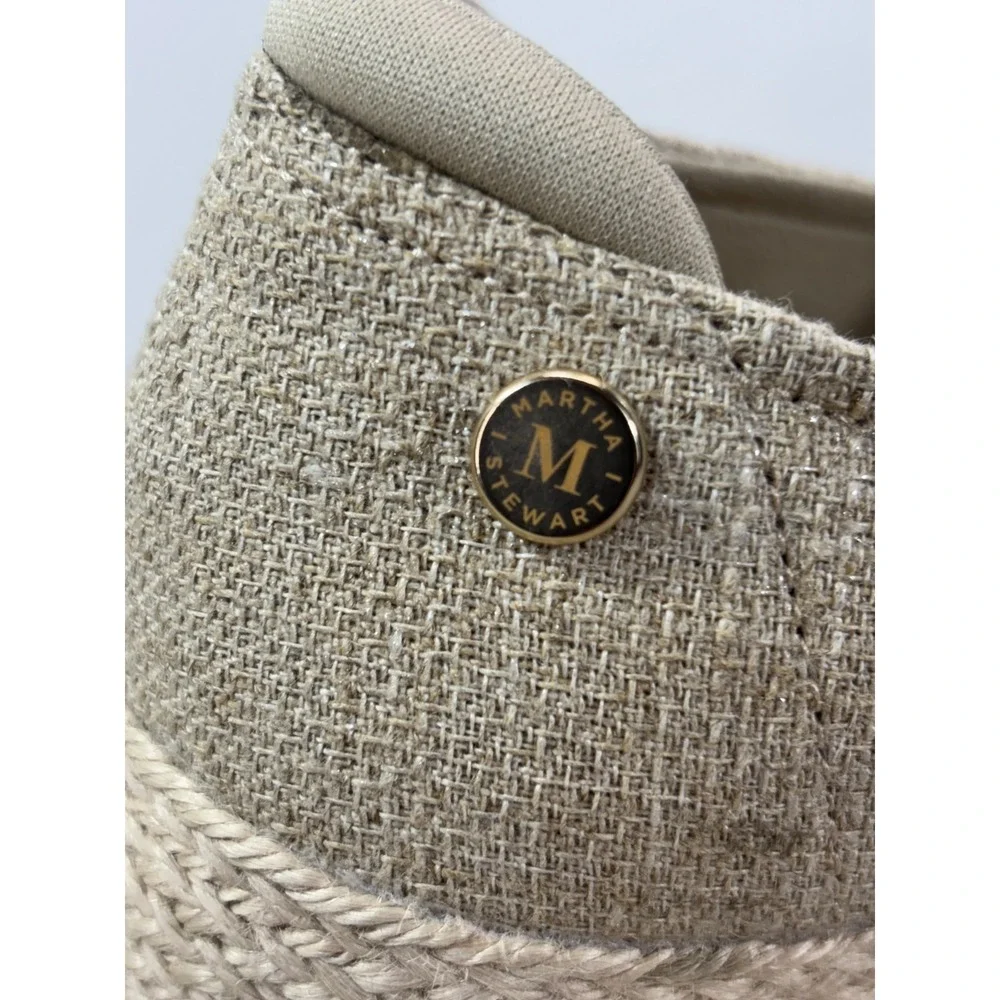 Skechers martha stewart